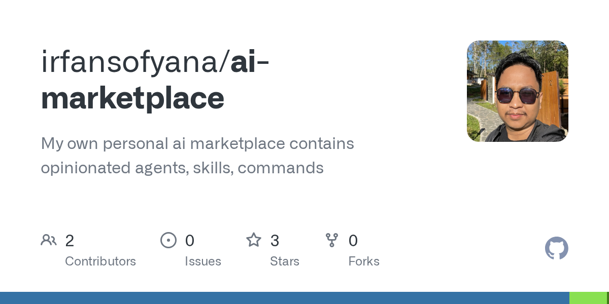 Ai Marketplace