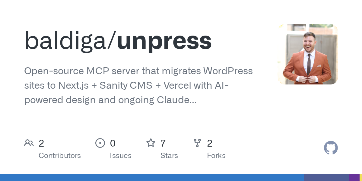 Unpress