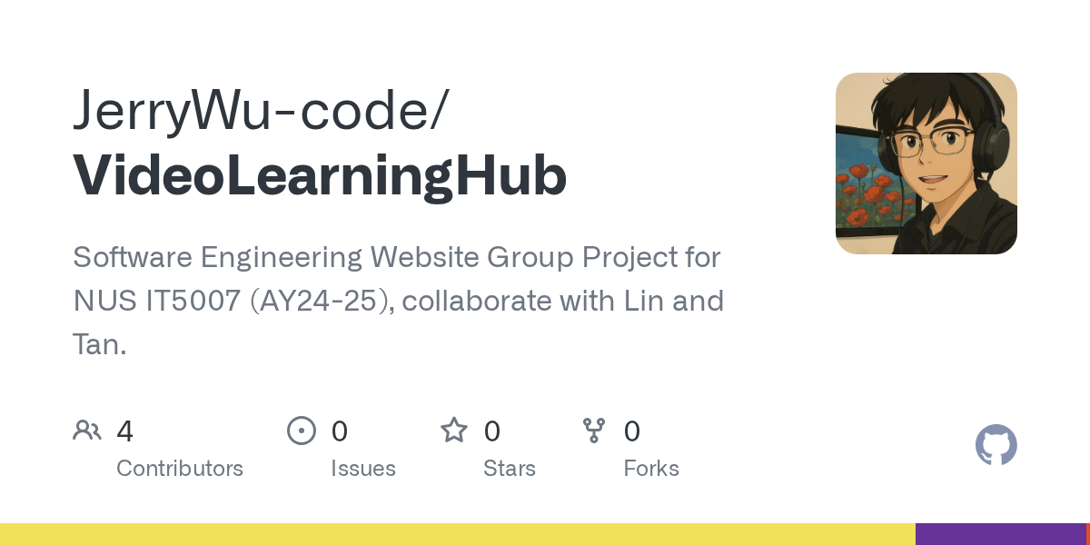 VideoLearningHub
