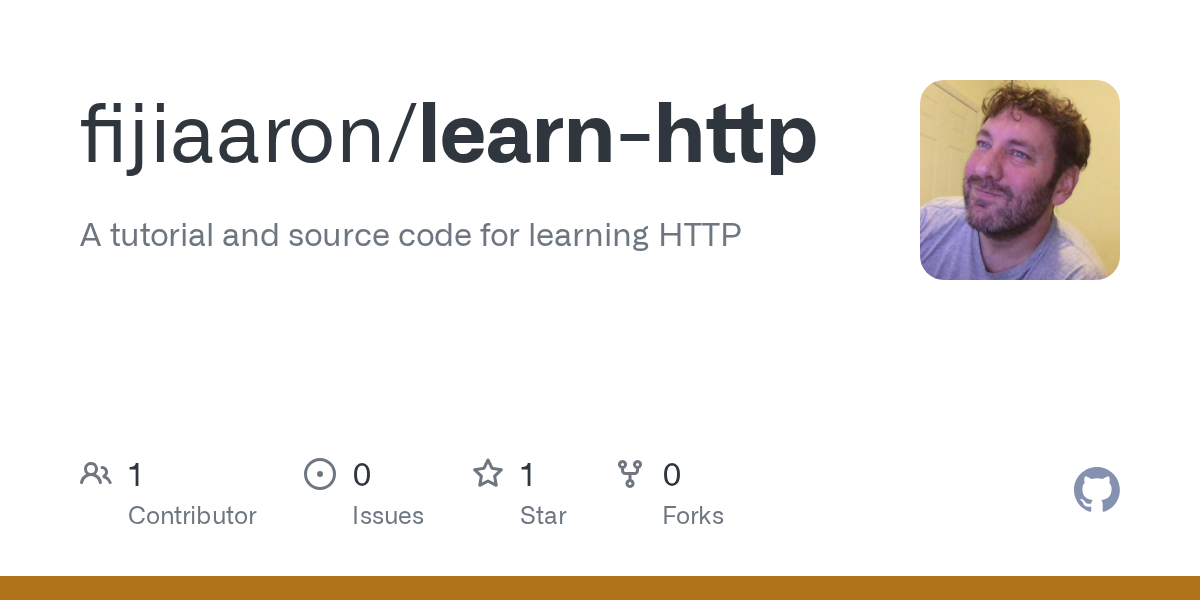 Learn Http