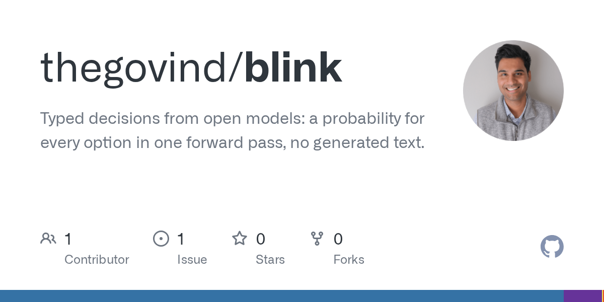 Blink