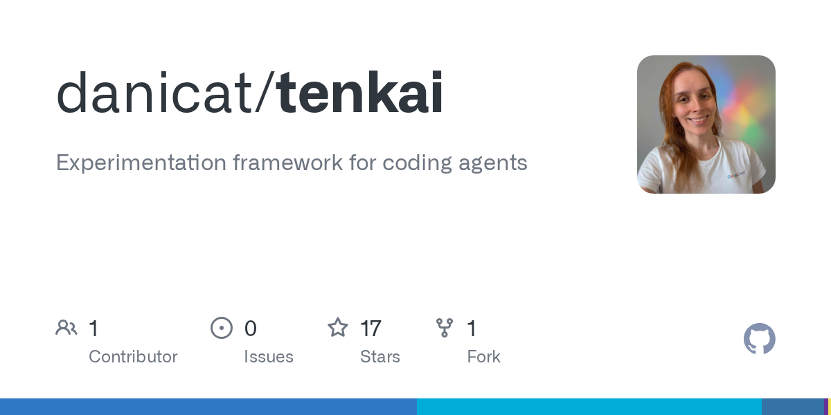 Tenkai