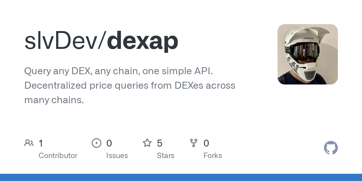 Dexap