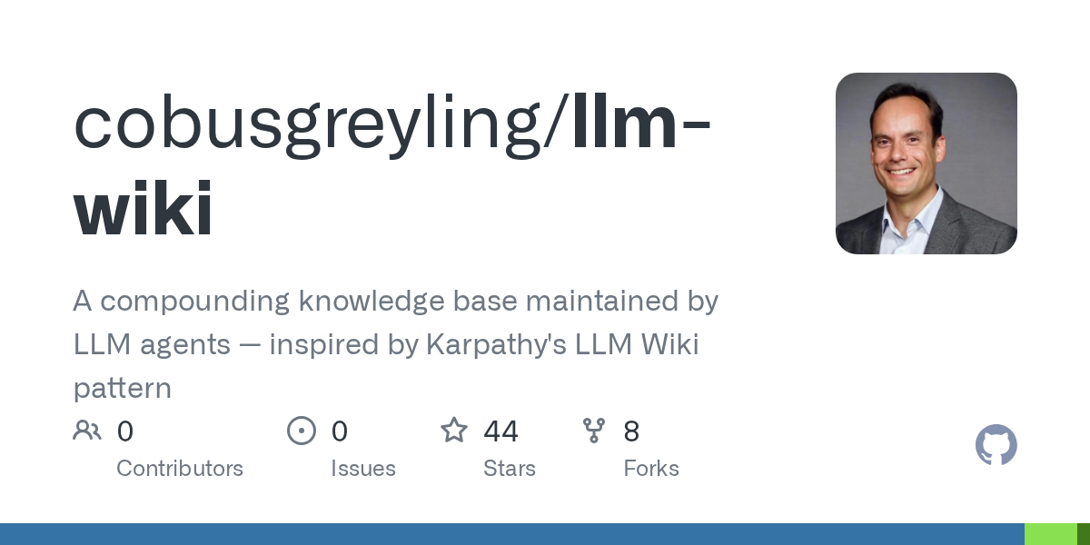 Llm Wiki