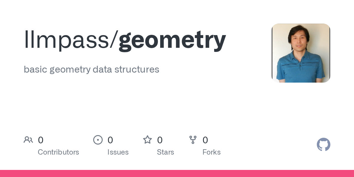Geometry