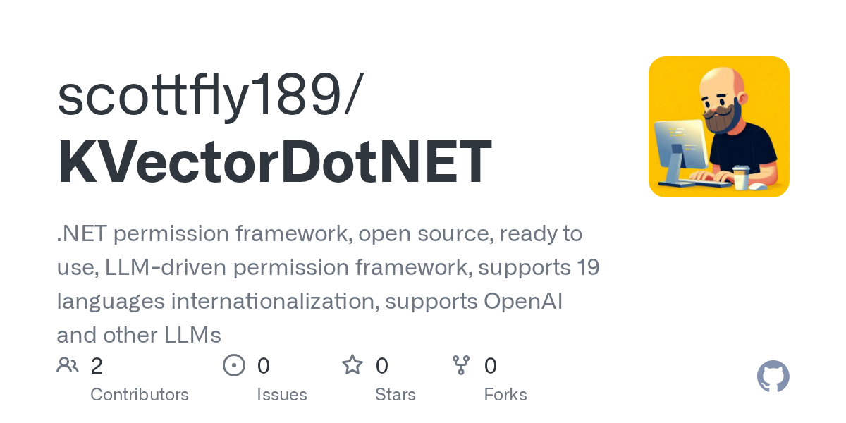KVectorDotNET