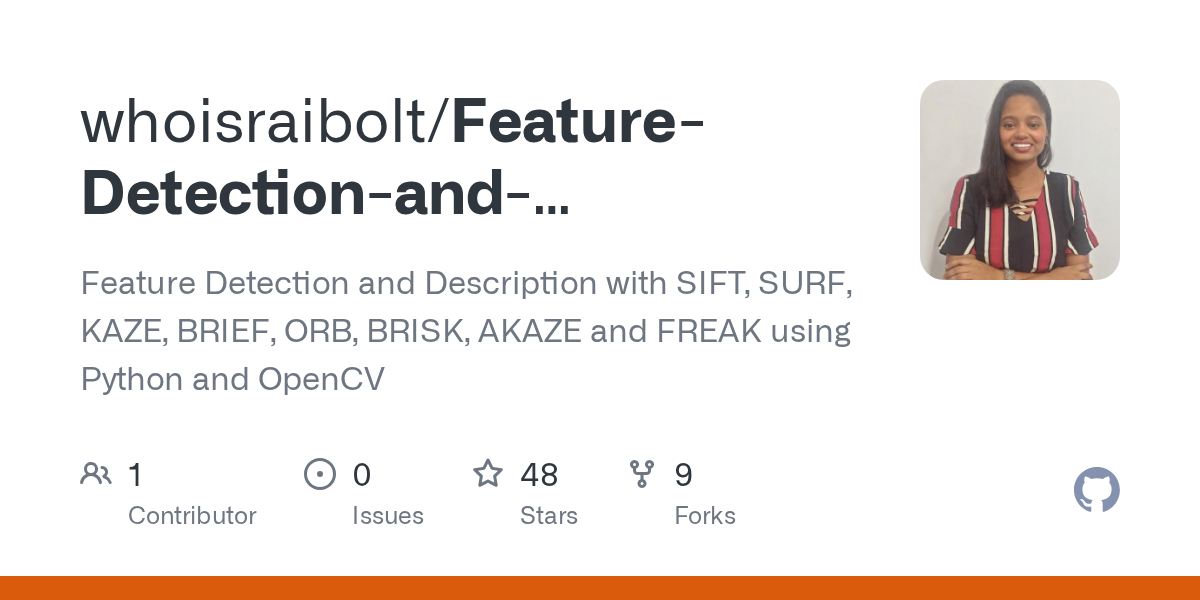 Feature-Detection-and-Description
