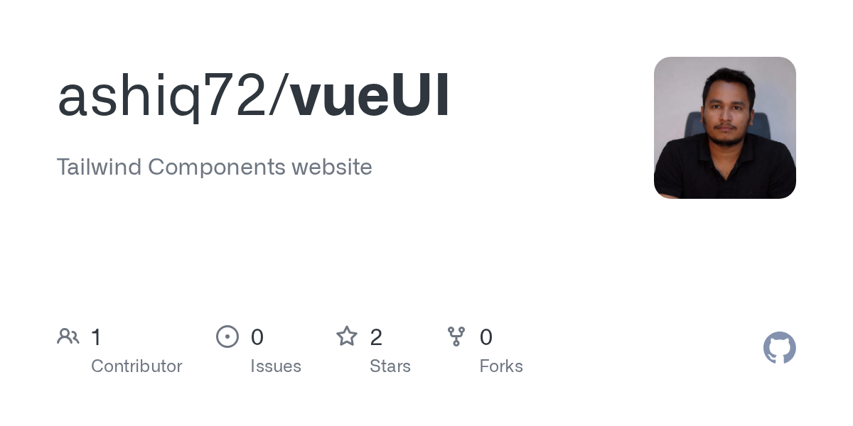 vueUI