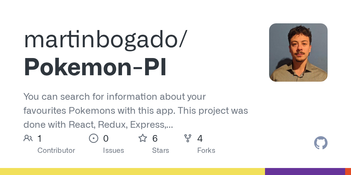 Pokemon-PI