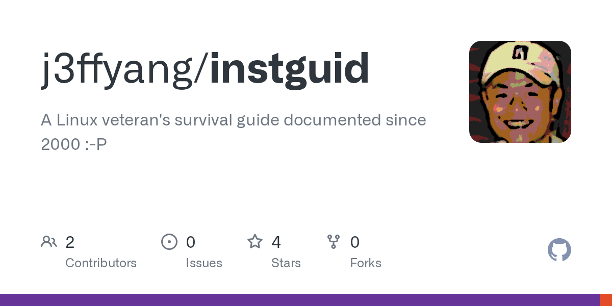 Instguid