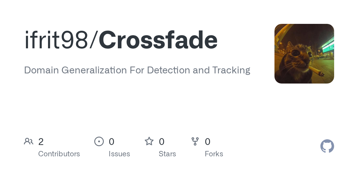 Crossfade