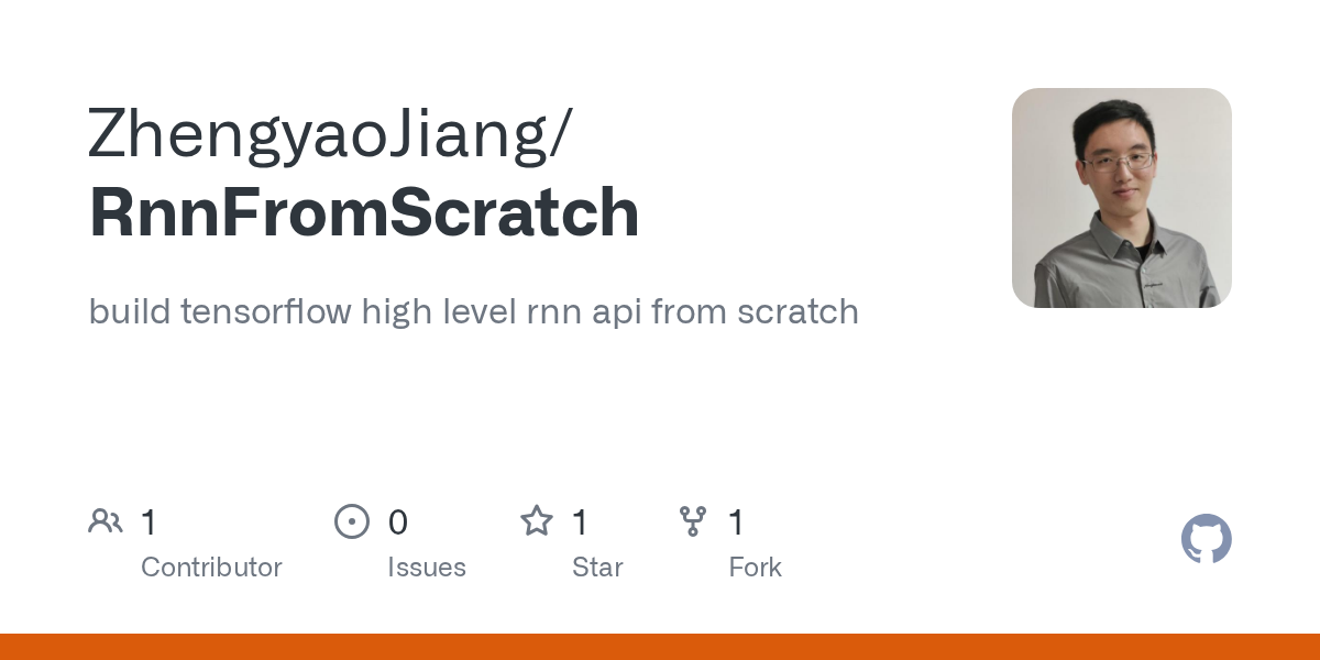 RnnFromScratch
