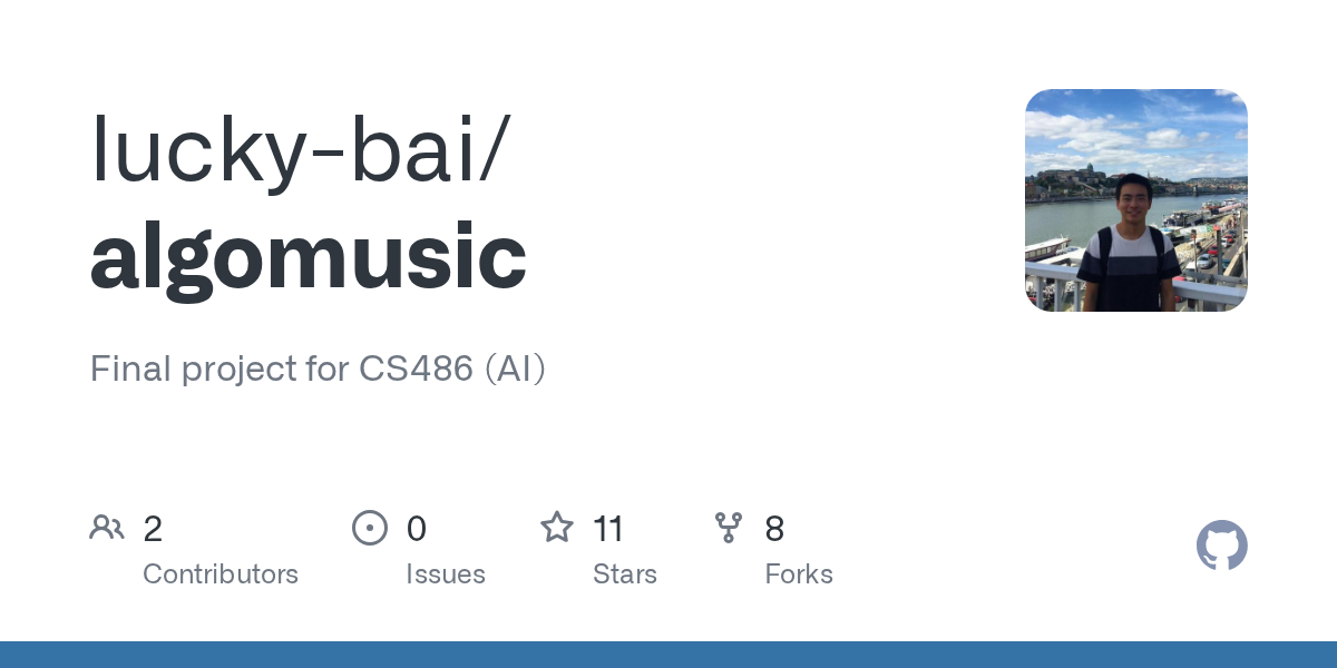 Algomusic
