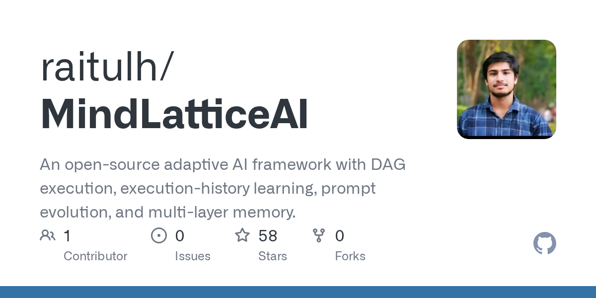 MindLatticeAI