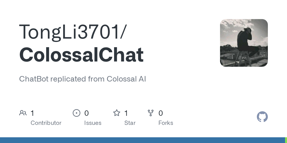 ColossalChat