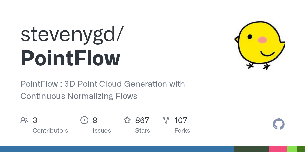 PointFlow