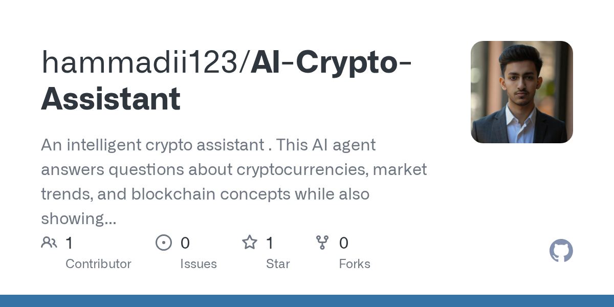 AI-Crypto-Assistant