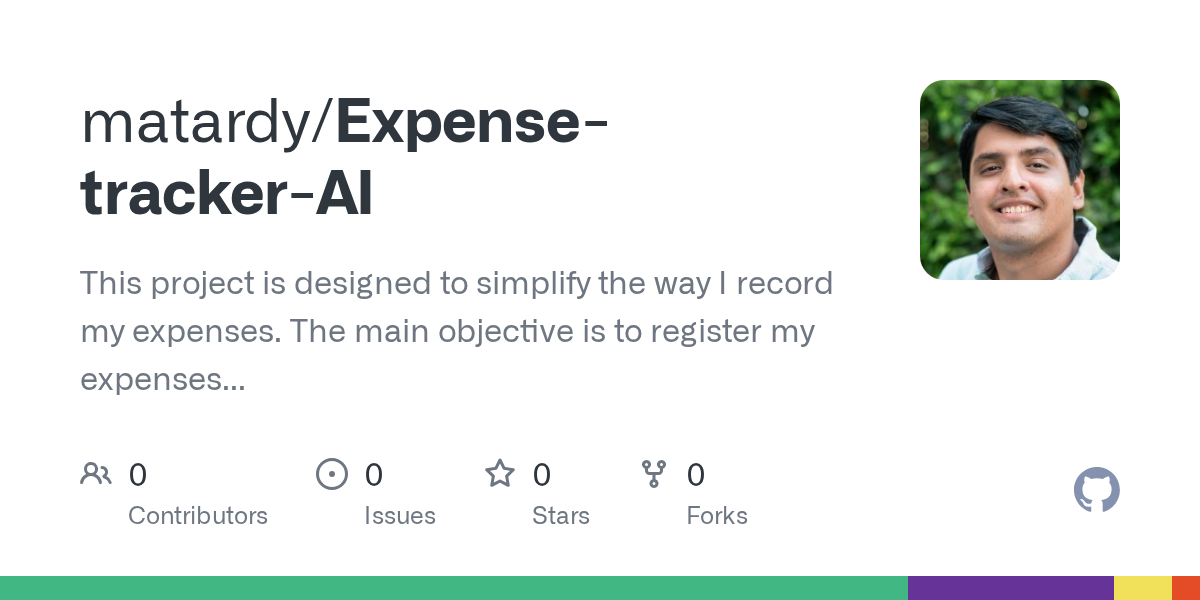 Expense-tracker-AI