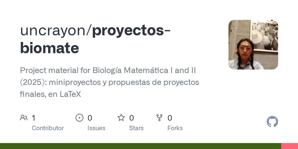 Proyectos Biomate