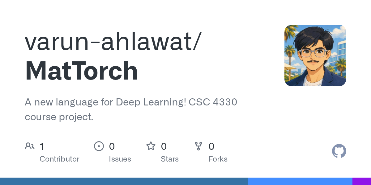 MatTorch
