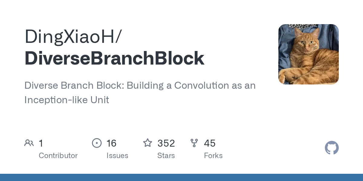 DiverseBranchBlock