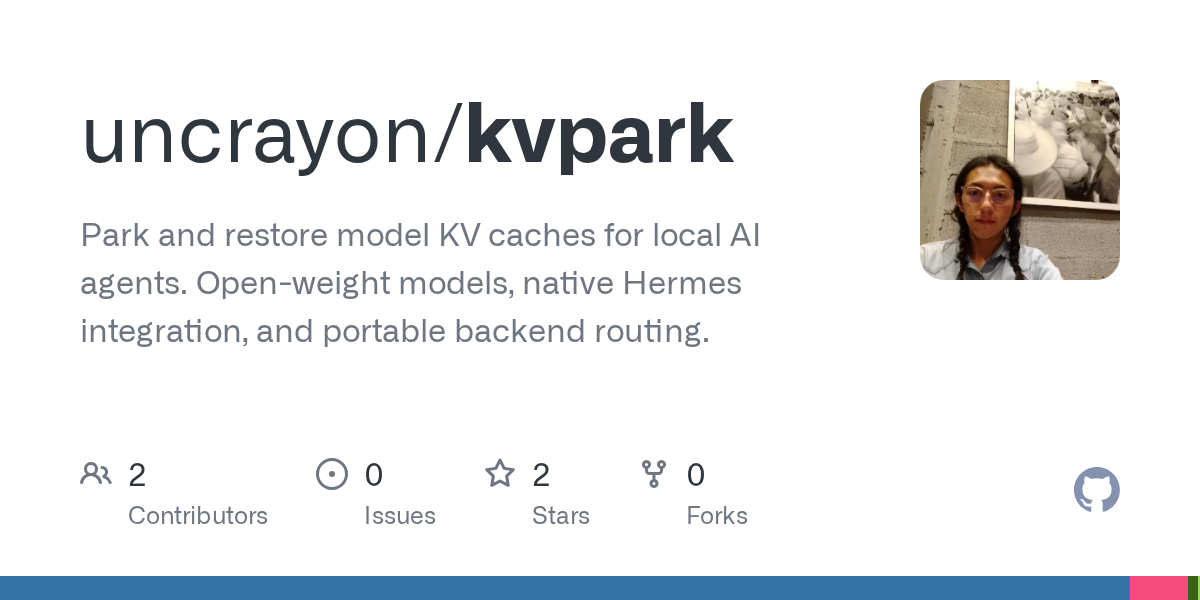 Kvpark