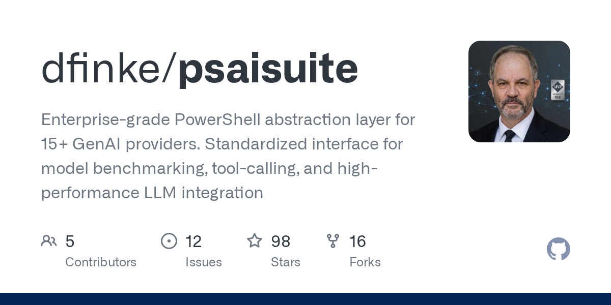 Psaisuite