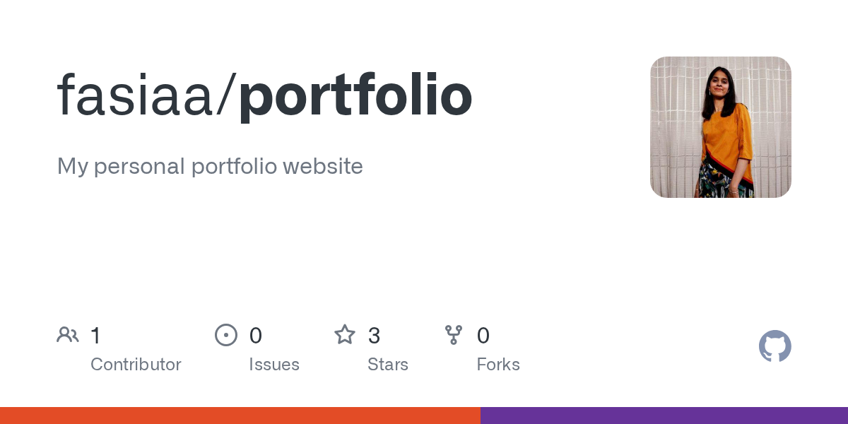 Portfolio