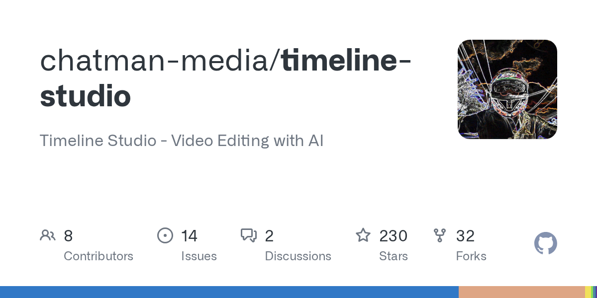 Timeline Studio