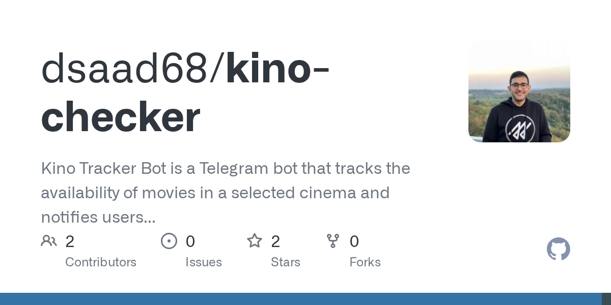 Kino Checker
