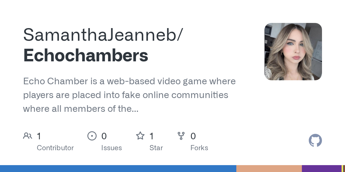 Echochambers