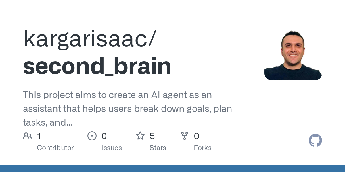 Second Brain