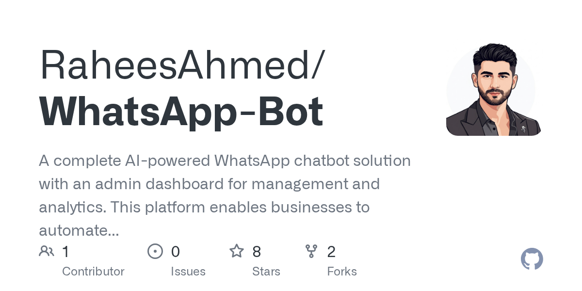 WhatsApp-Bot