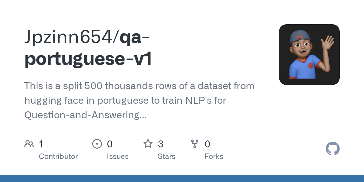 Qa Portuguese V1
