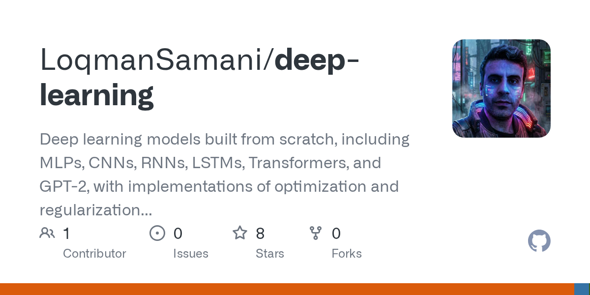Deep Learning