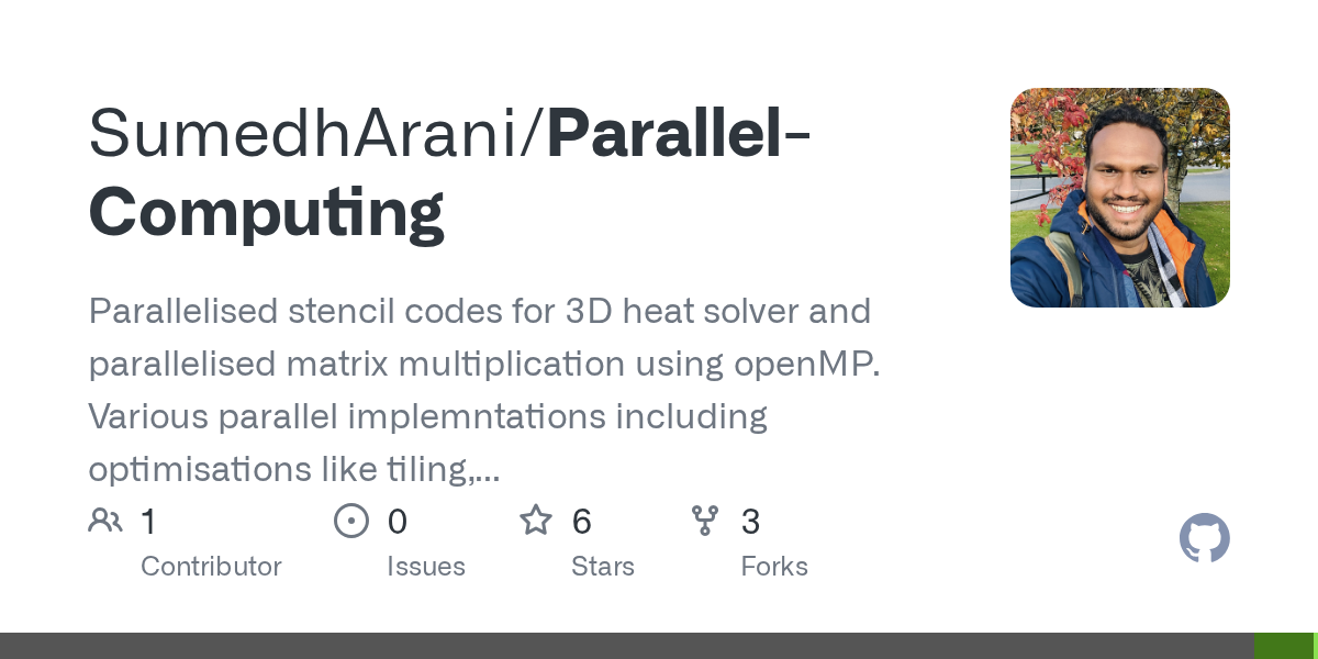 Parallel-Computing