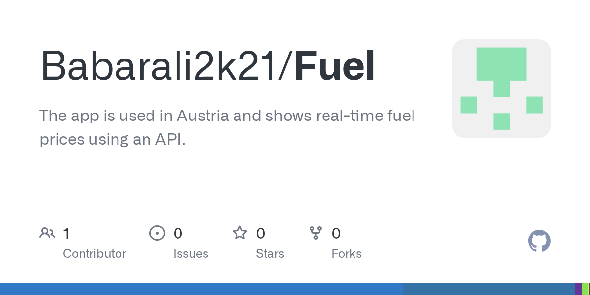 Fuel