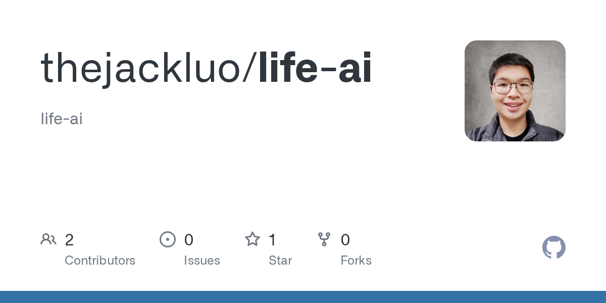 Life Ai