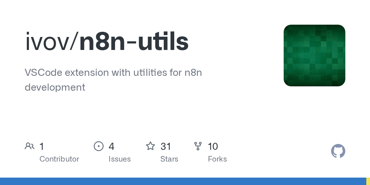 N8N Utils