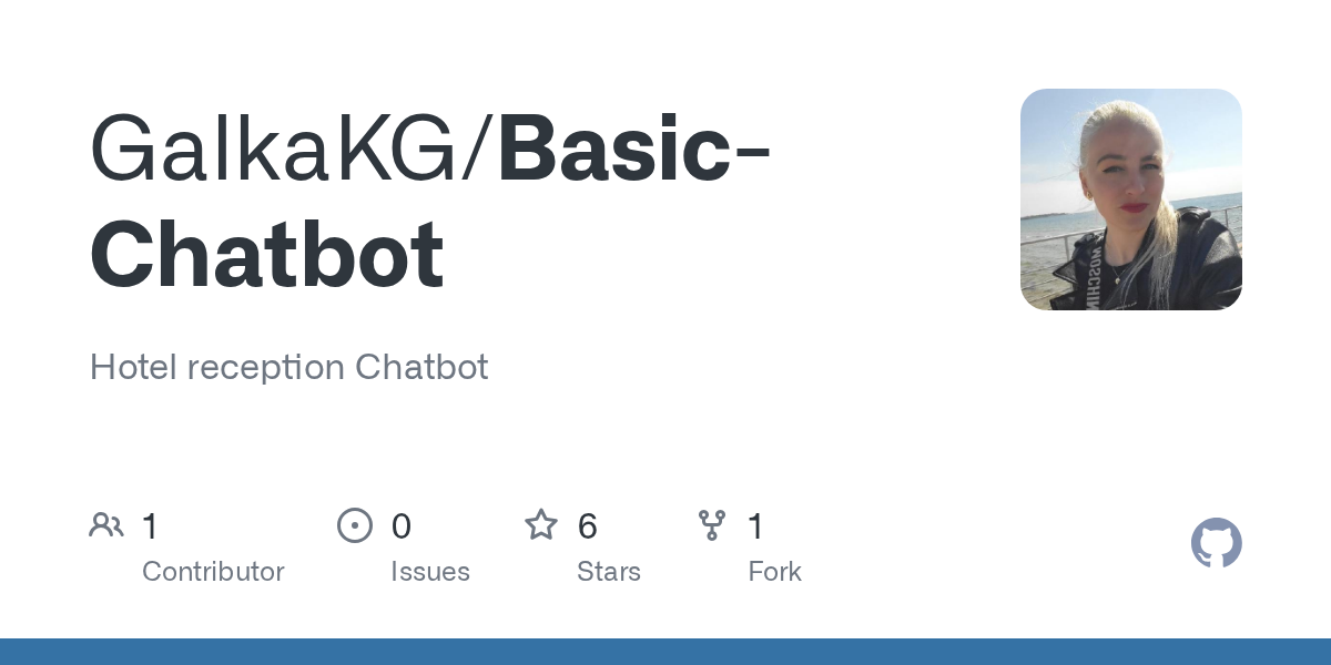 Basic-Chatbot