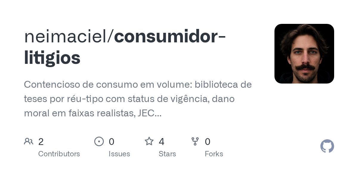 Consumidor Litigios