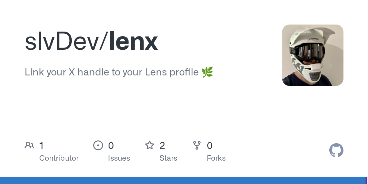 Lenx