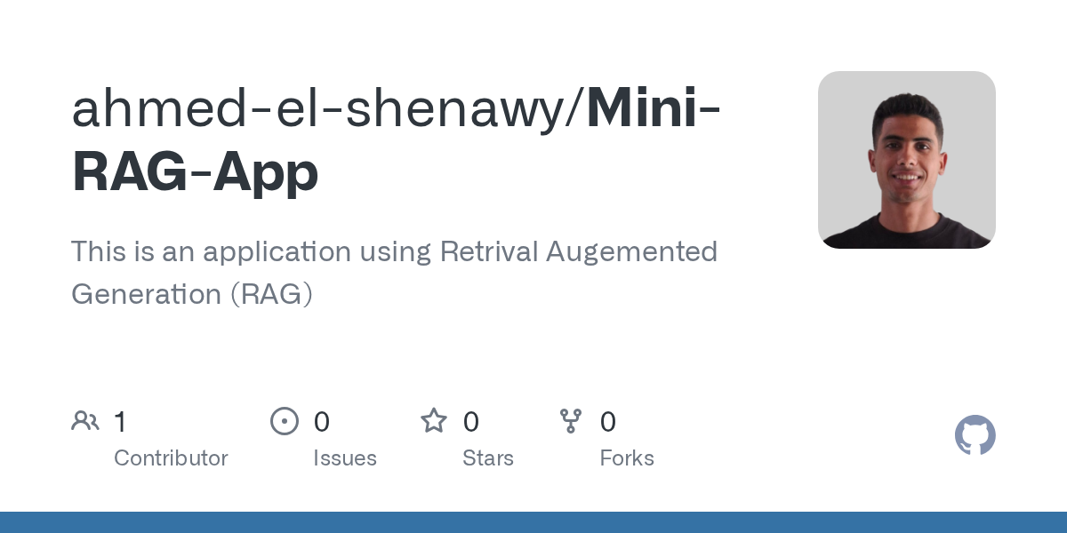 Mini-RAG-App