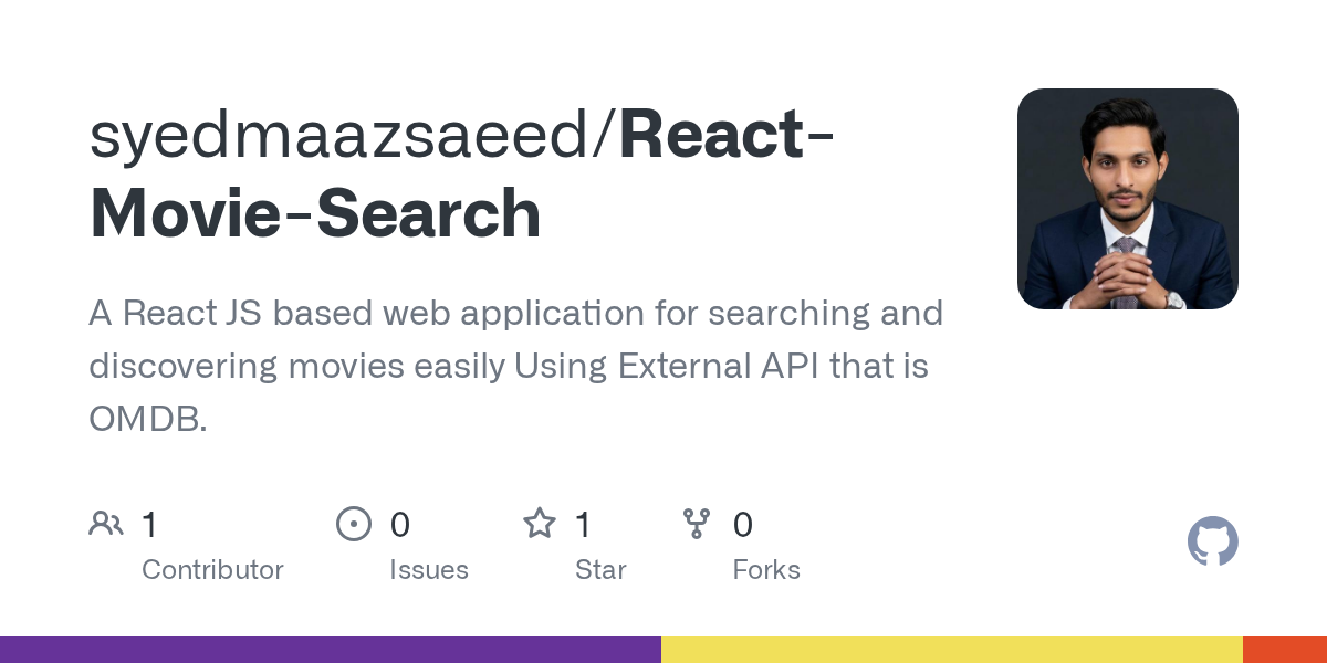 React-Movie-Search