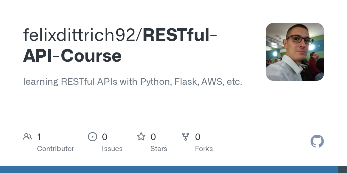 RESTful-API-Course