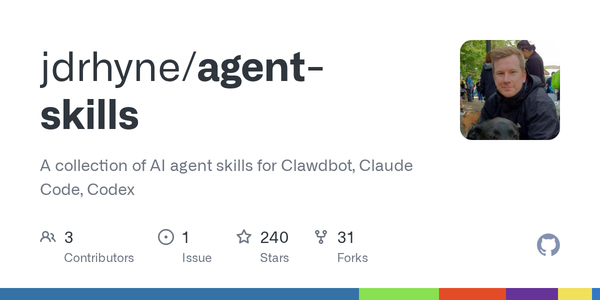 Agent Skills