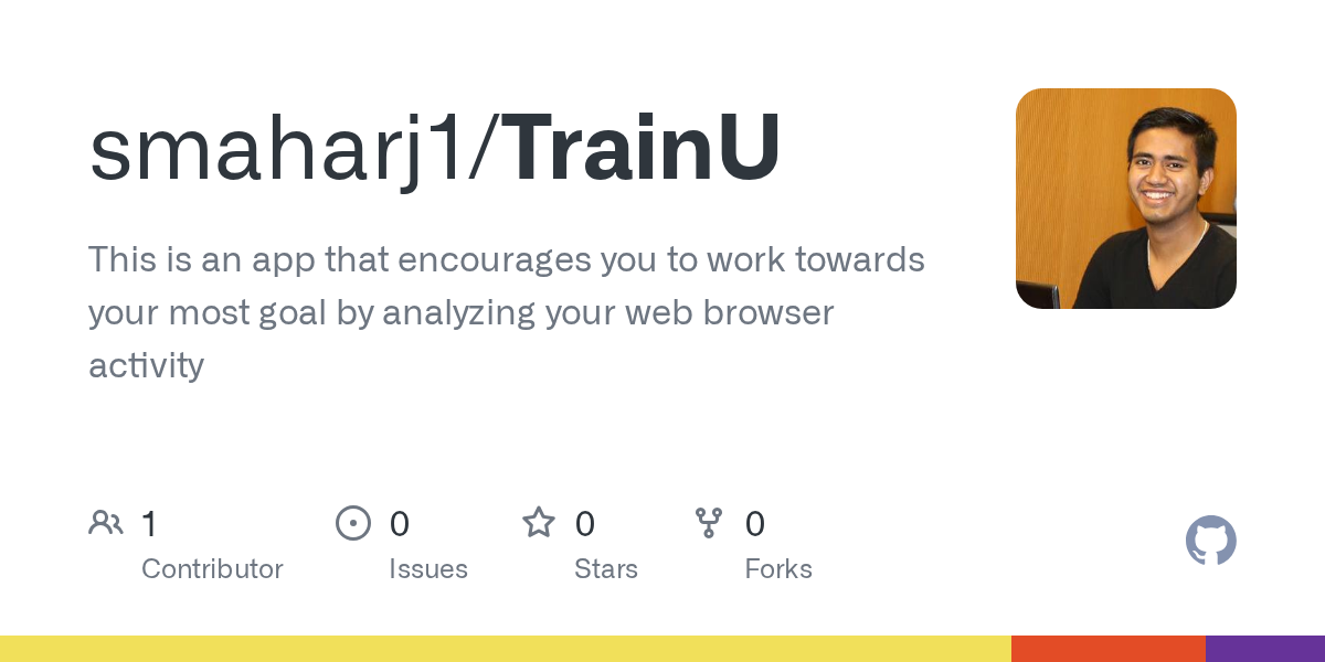 TrainU