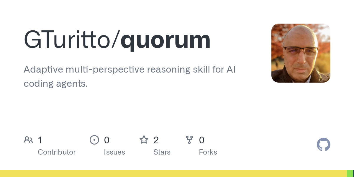 Quorum