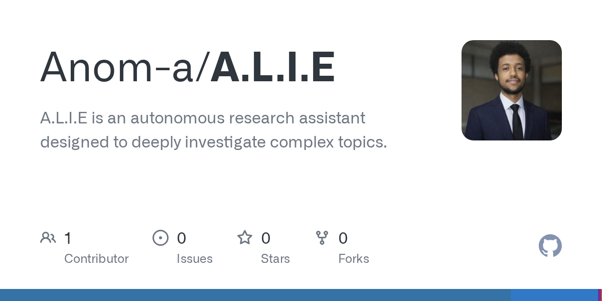 A.L.I.E