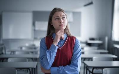 Як вступити до університету у 2025 році